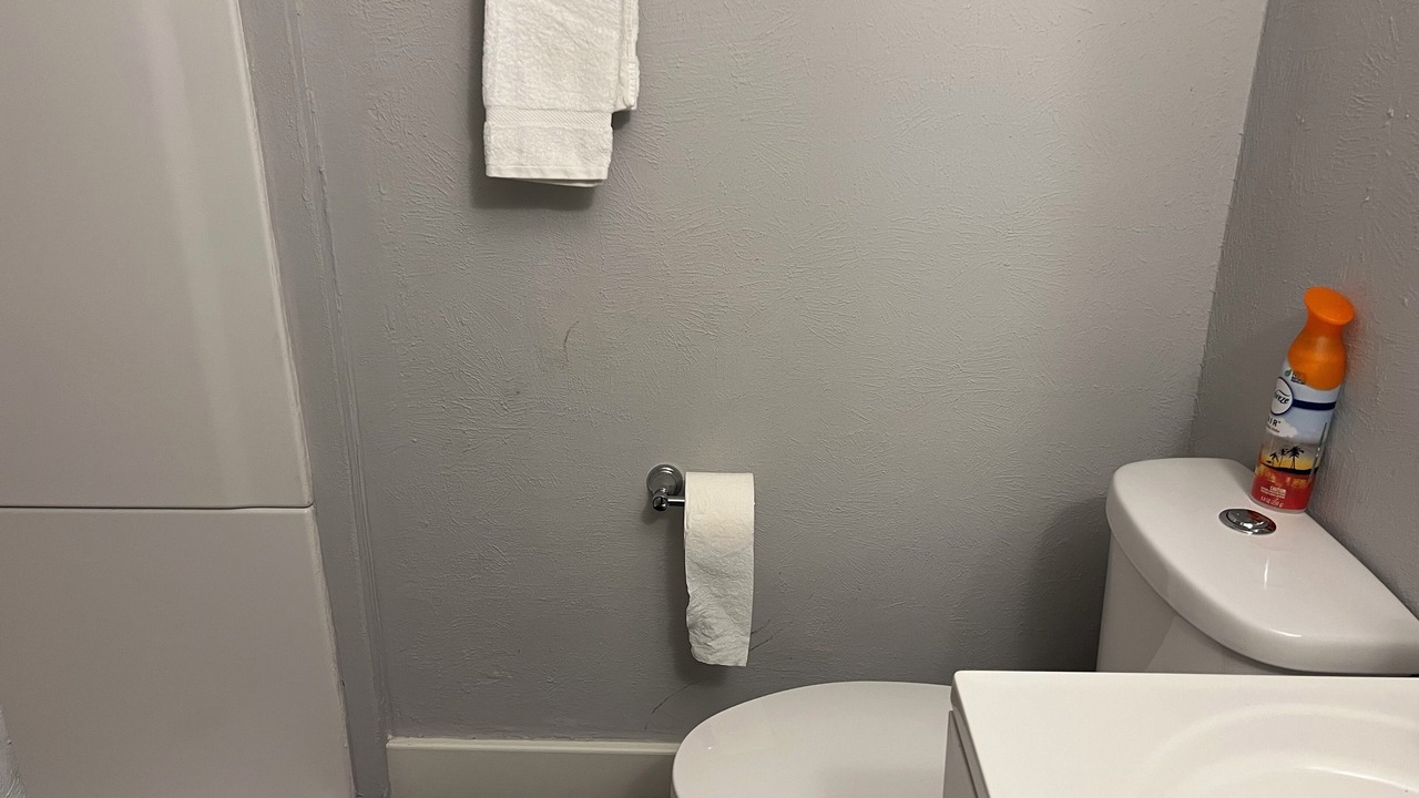 Photo of Bathroom in South Bend