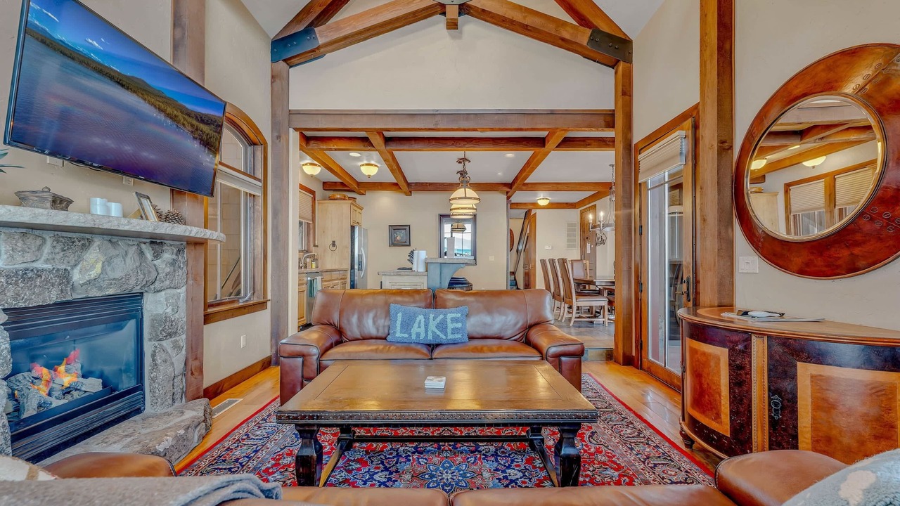 Photo of Livingroom in Homewood