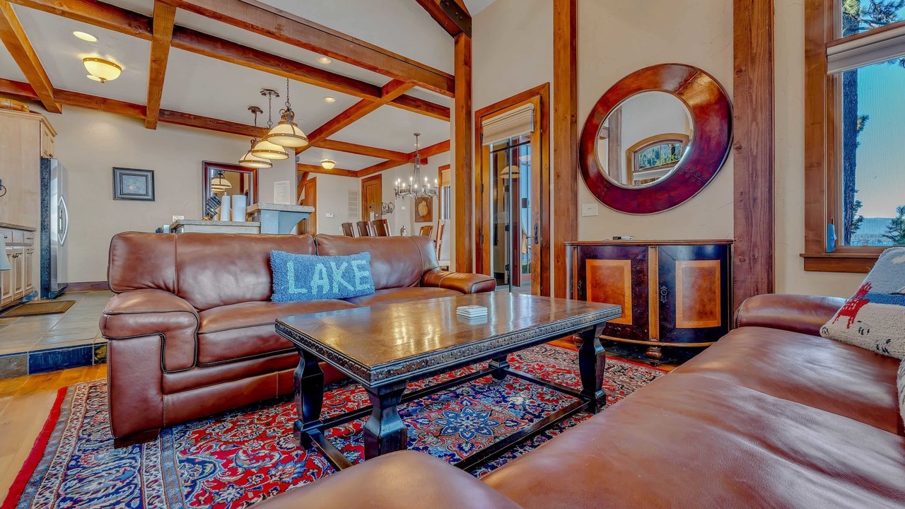 Photo of Livingroom in Homewood