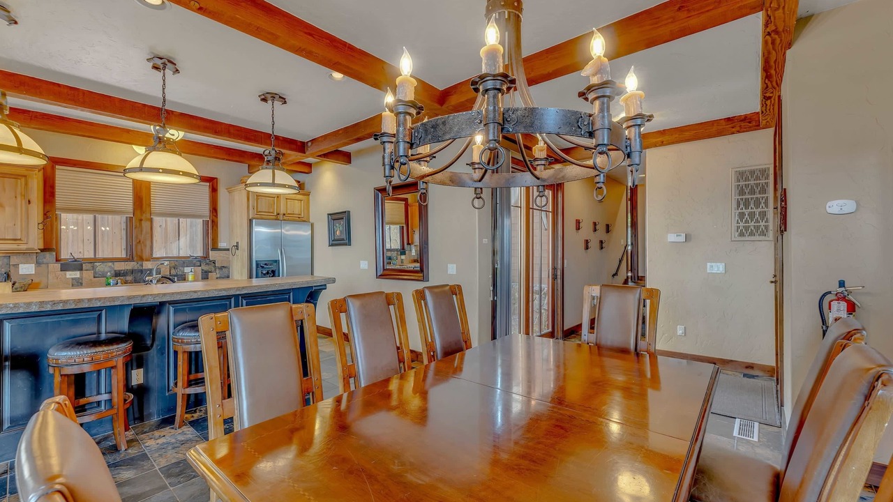 Photo of Bedroom in Homewood