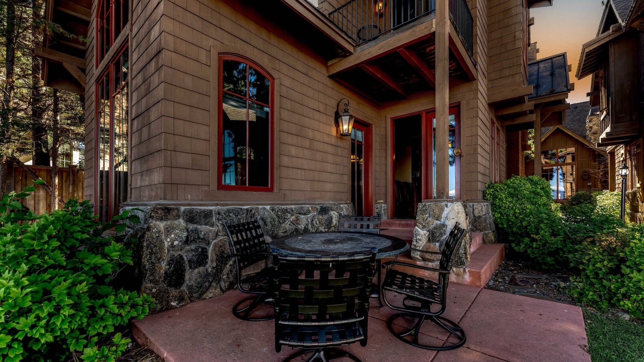 Photo of Outdoor in Homewood