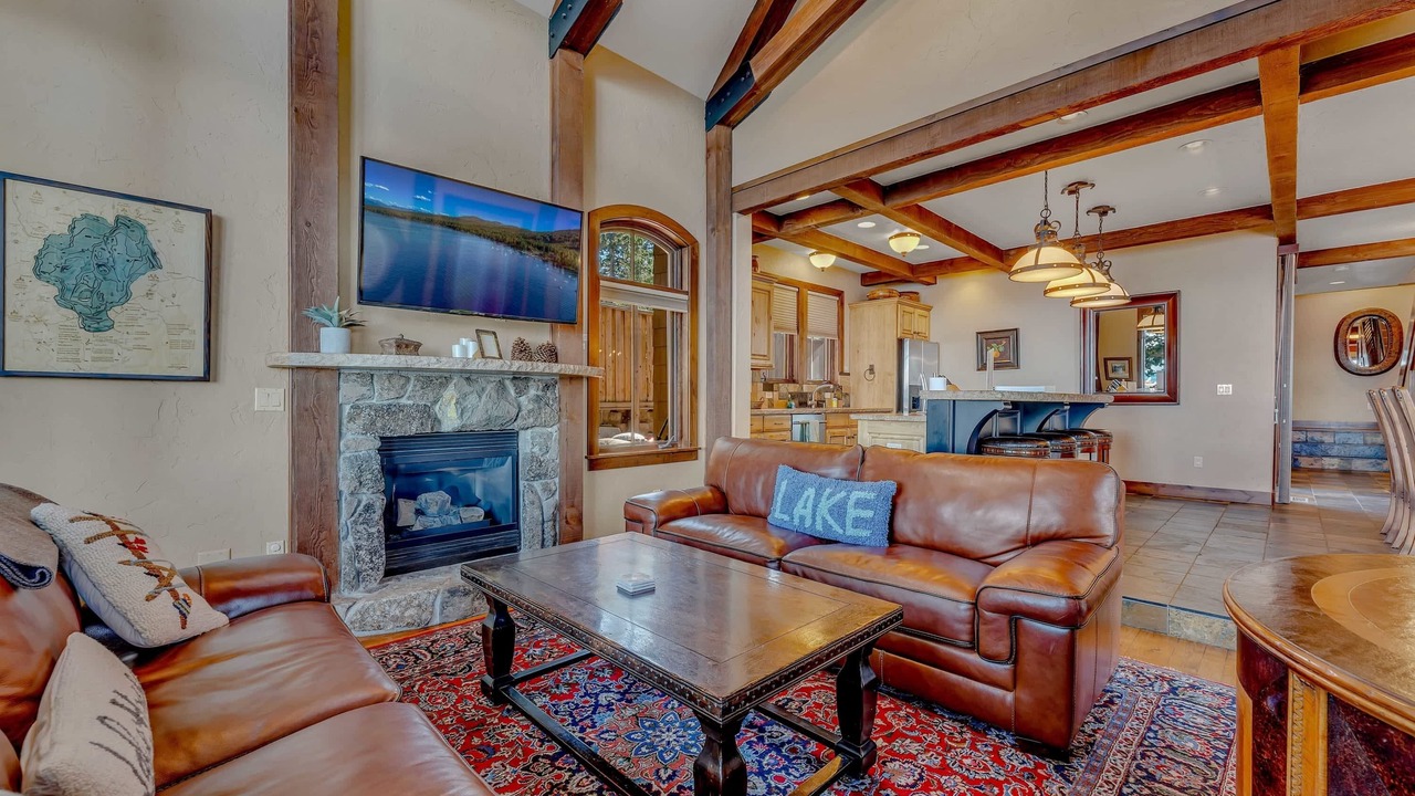 Photo of Livingroom in Homewood