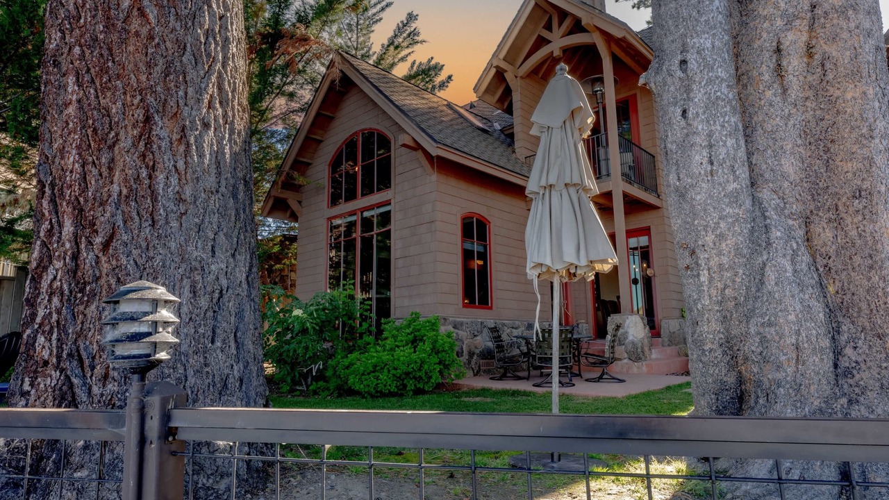 Photo of Outdoor in Homewood