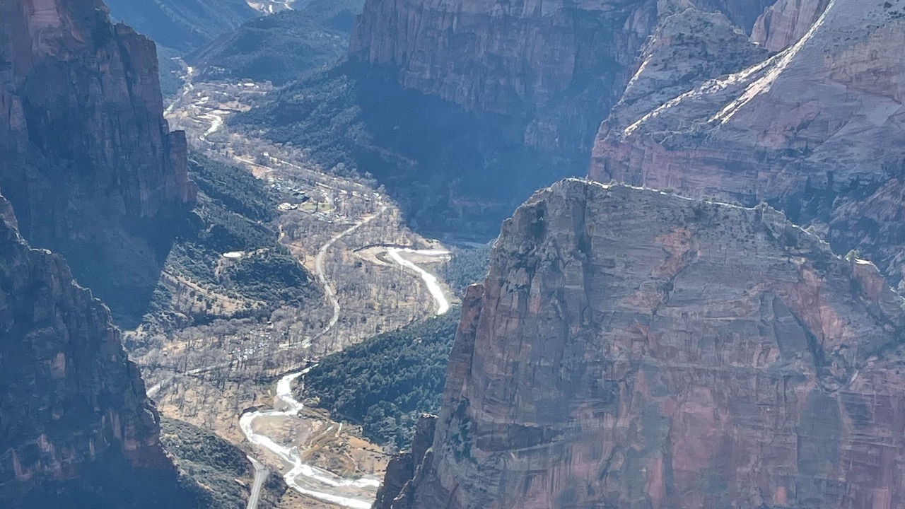 Photo of Others in Zion National Park South Entrance