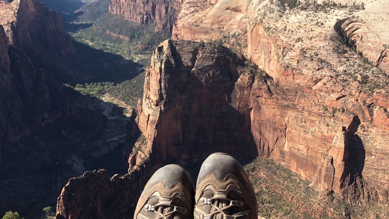 Photo of Others in Zion National Park South Entrance