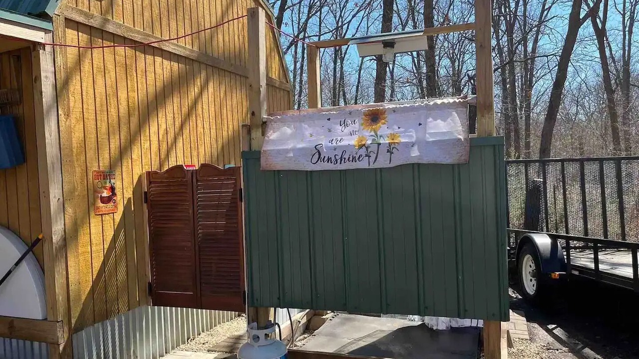 Photo of Outdoor in Okmulgee