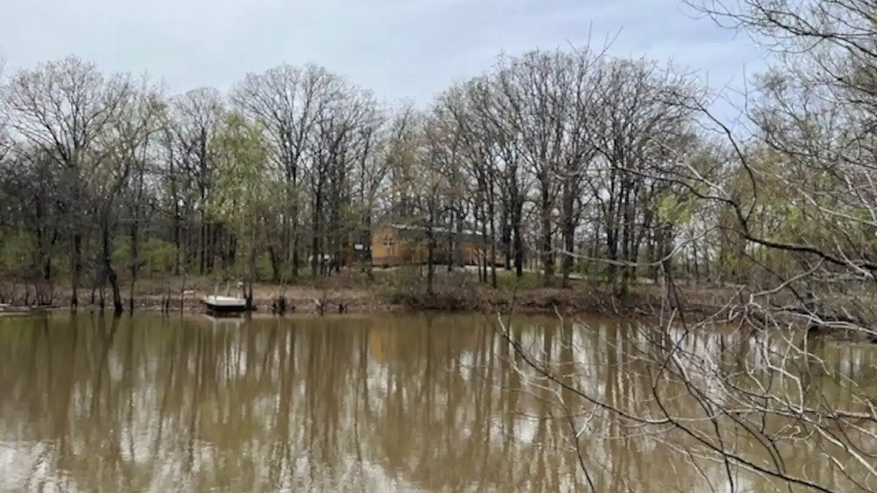 Photo of Bedroom in Okmulgee