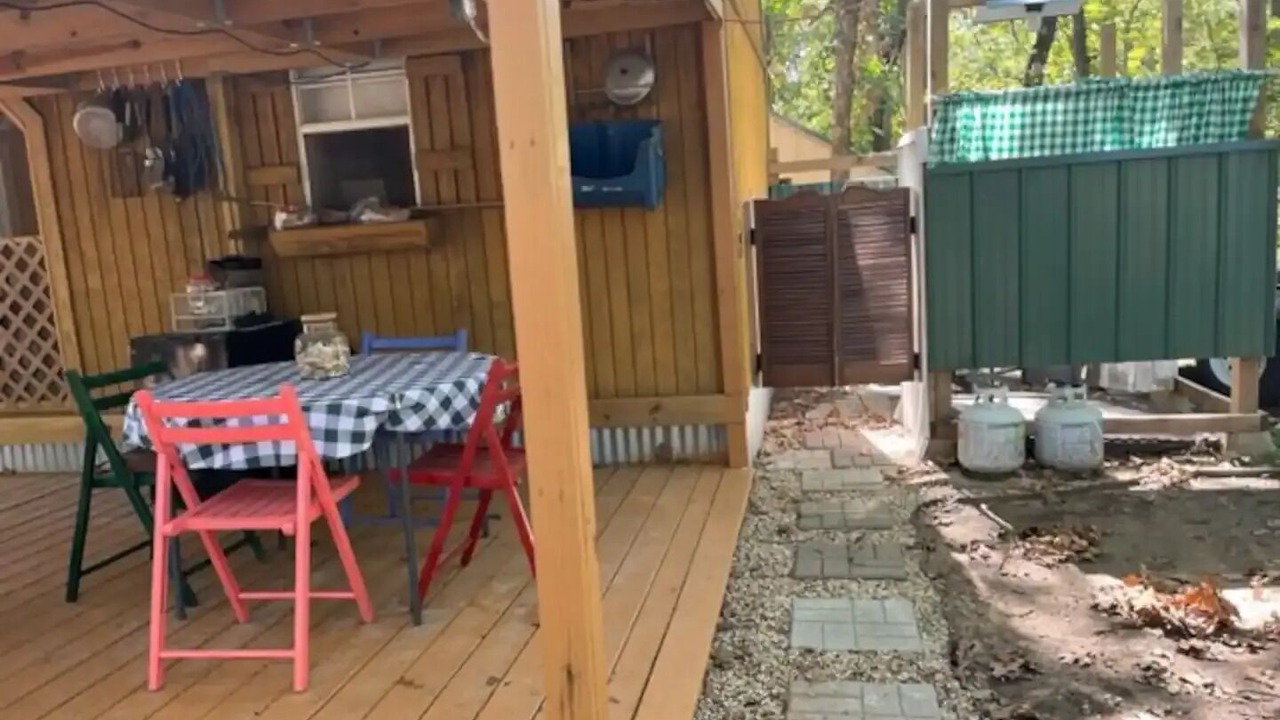 Photo of Outdoor in Okmulgee
