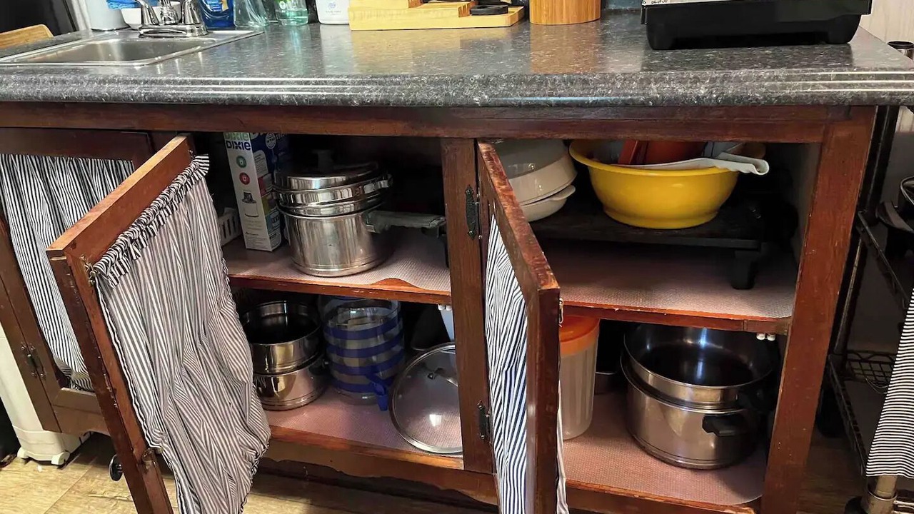 Photo of Kitchen in Okmulgee