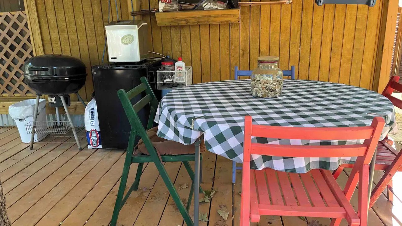 Photo of Outdoor in Okmulgee