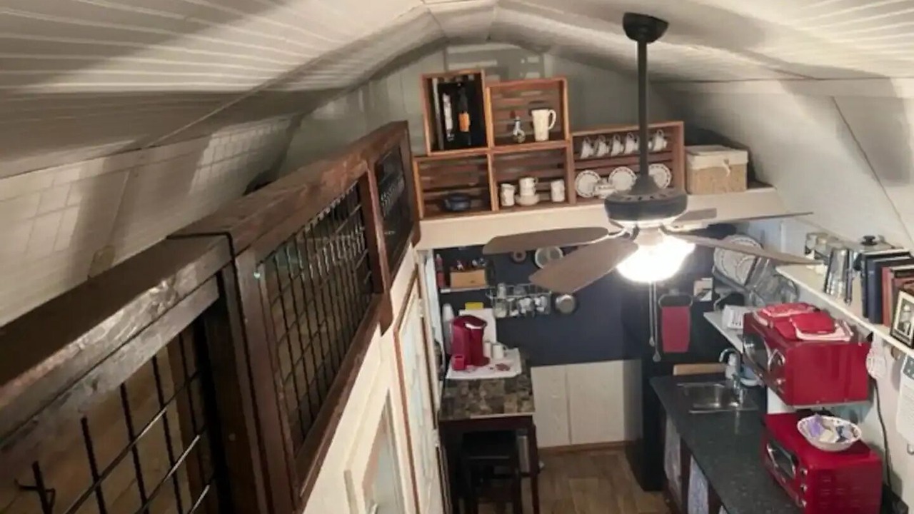 Photo of Kitchen in Okmulgee