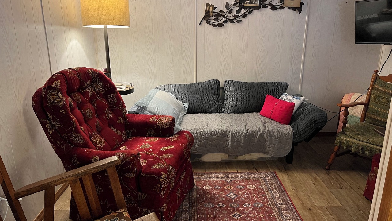 Photo of Livingroom in Okmulgee
