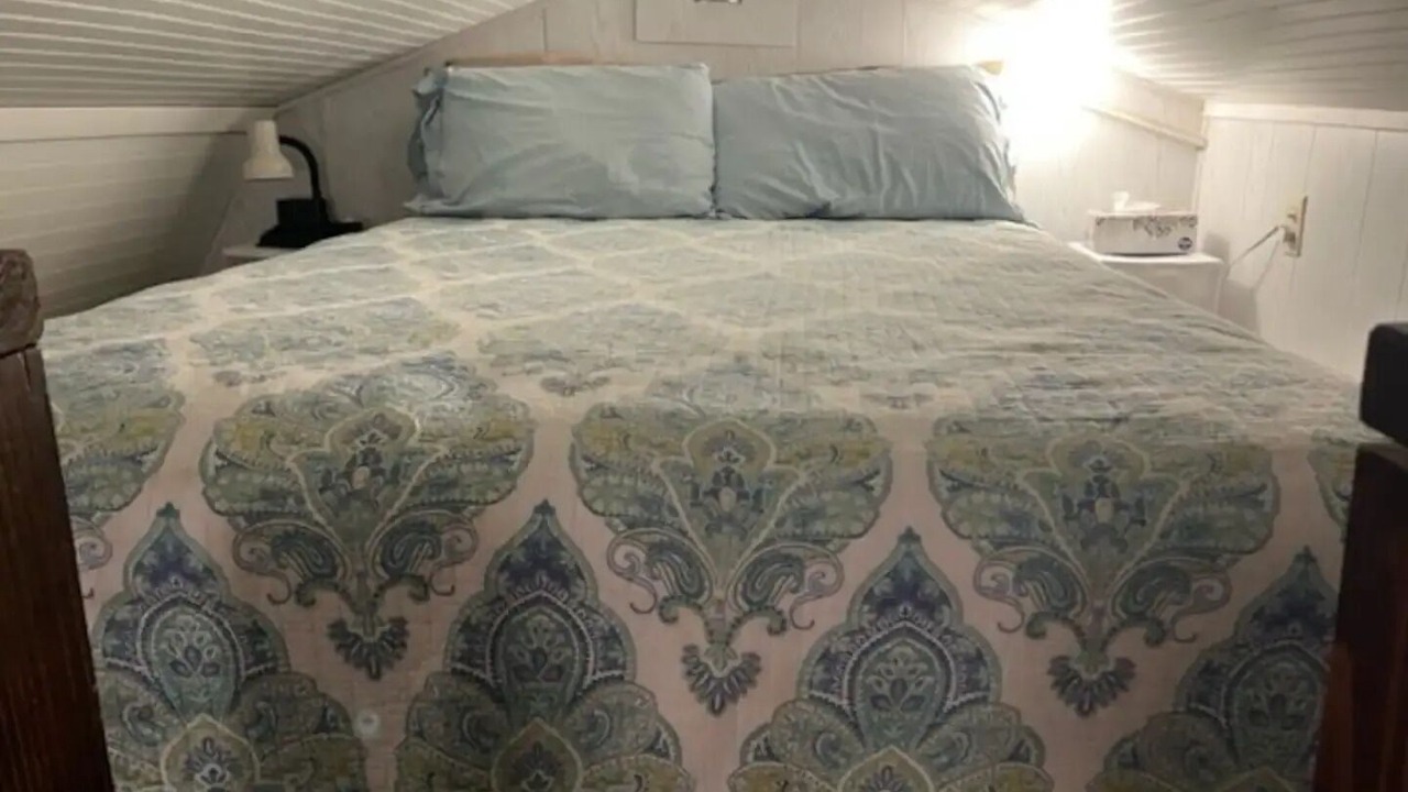 Photo of Bedroom in Okmulgee