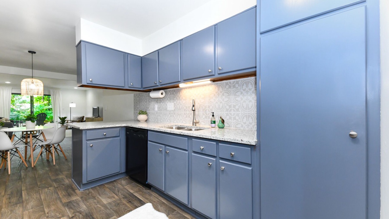 Photo of Kitchen in Green Valley