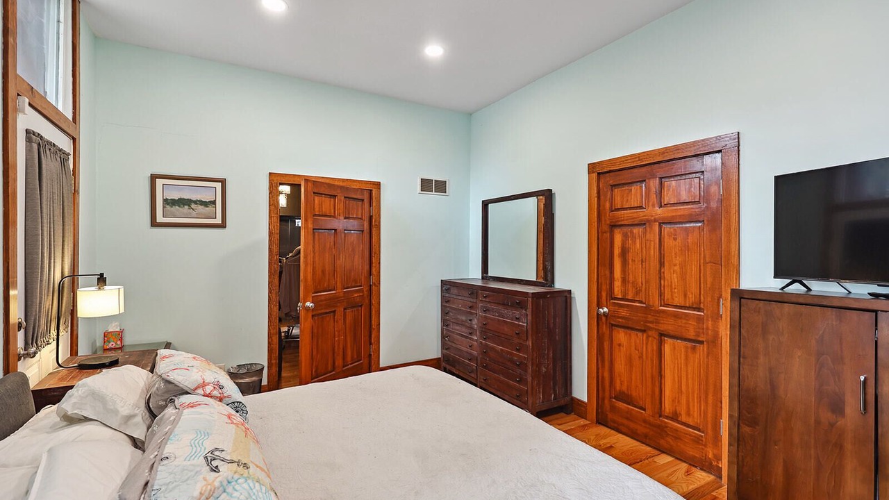 Photo of Bedroom in Benton Park
