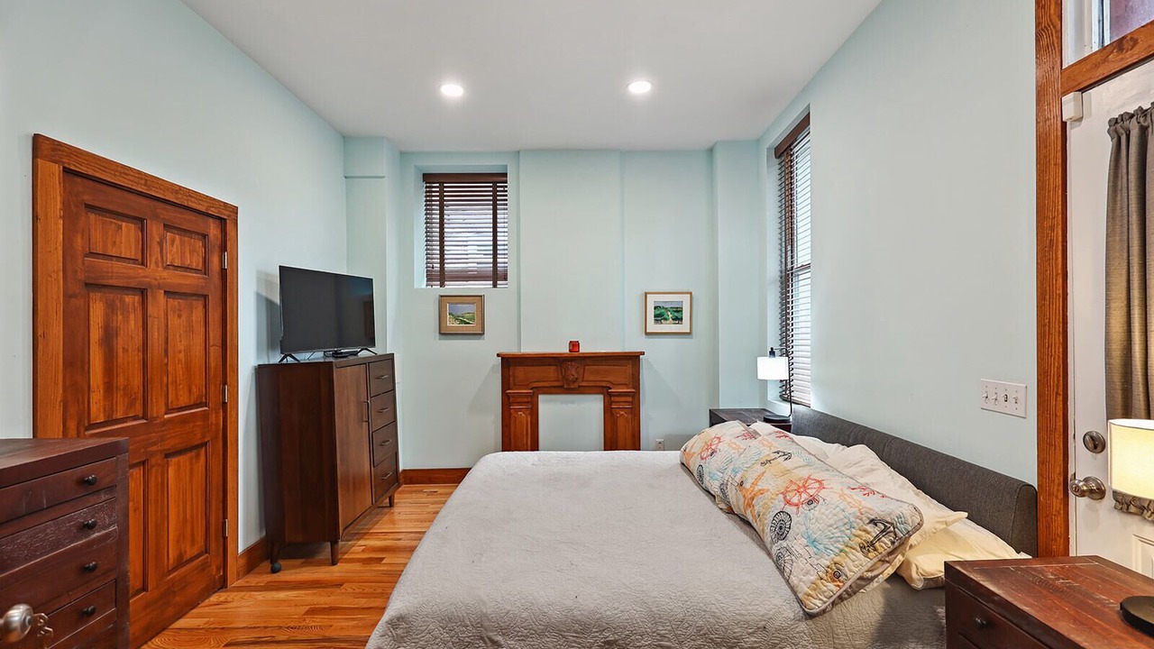 Photo of Bedroom in Benton Park
