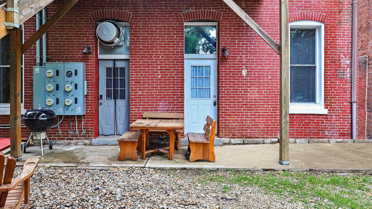 Photo of Outdoor in Benton Park