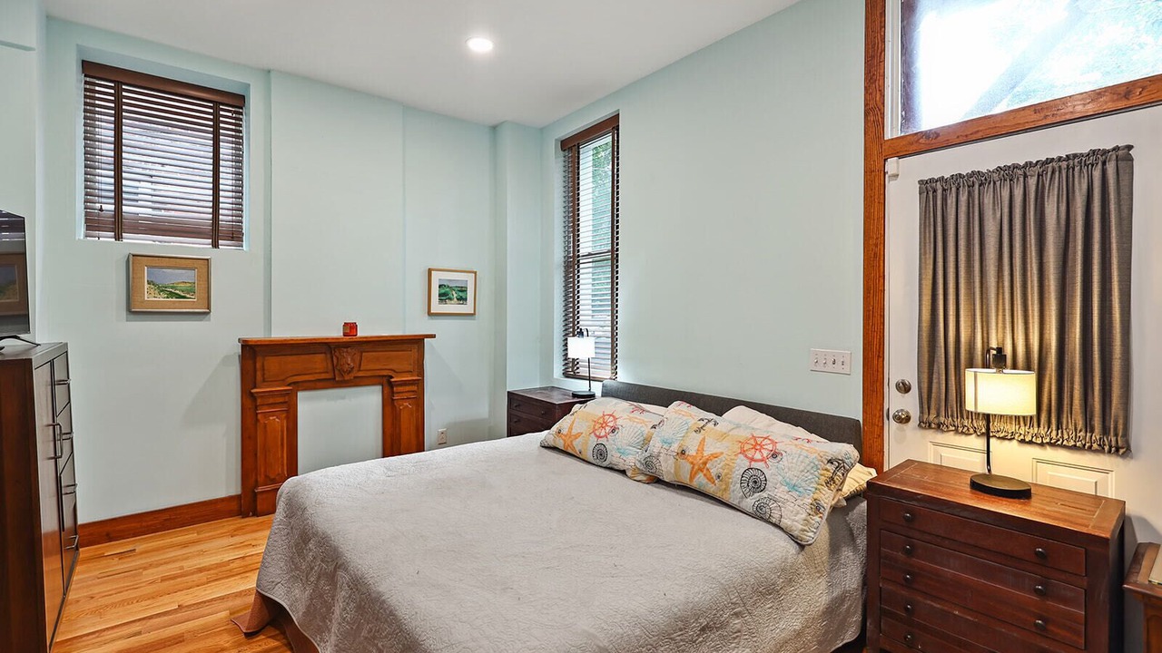 Photo of Bedroom in Benton Park