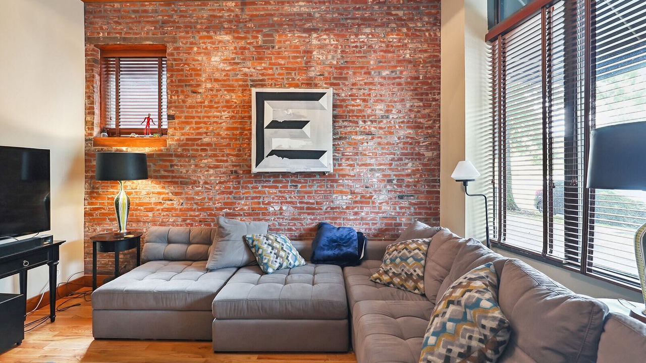 Photo of Livingroom in Benton Park