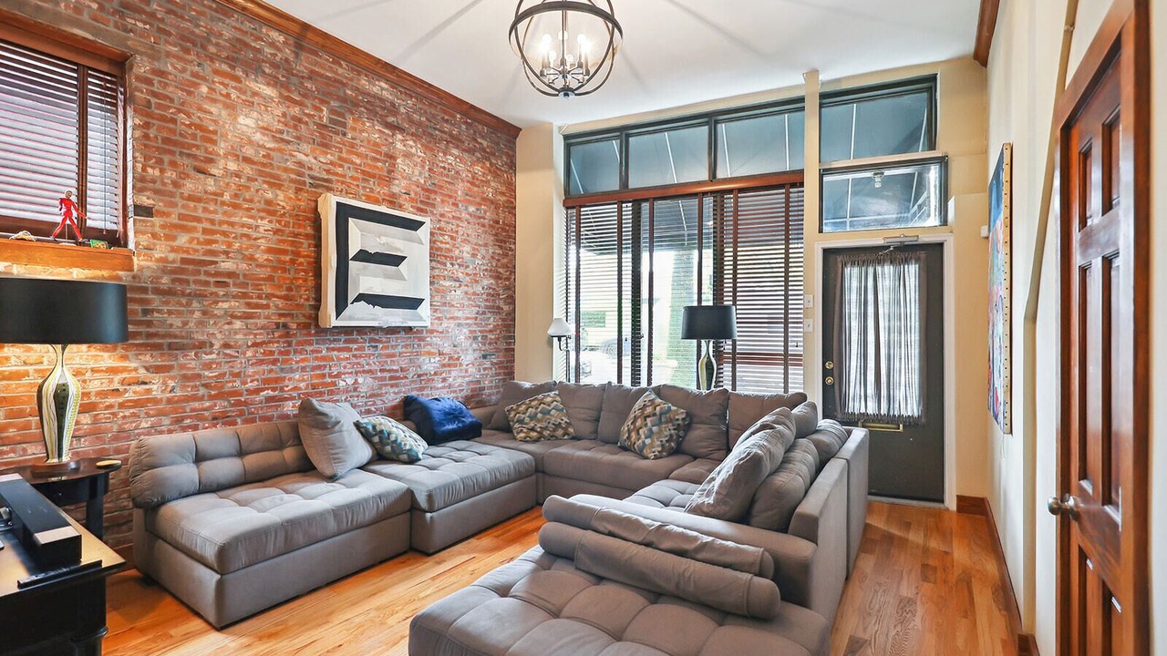 Photo of Livingroom in Benton Park