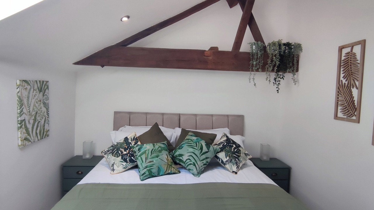 Photo of Bedroom in Mosborough