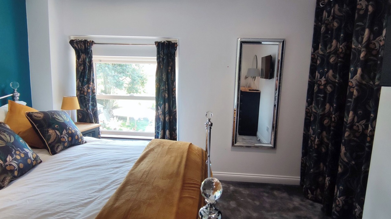 Photo of Bedroom in Mosborough