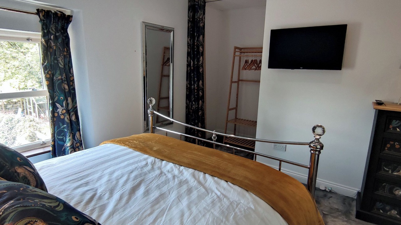 Photo of Bedroom in Mosborough