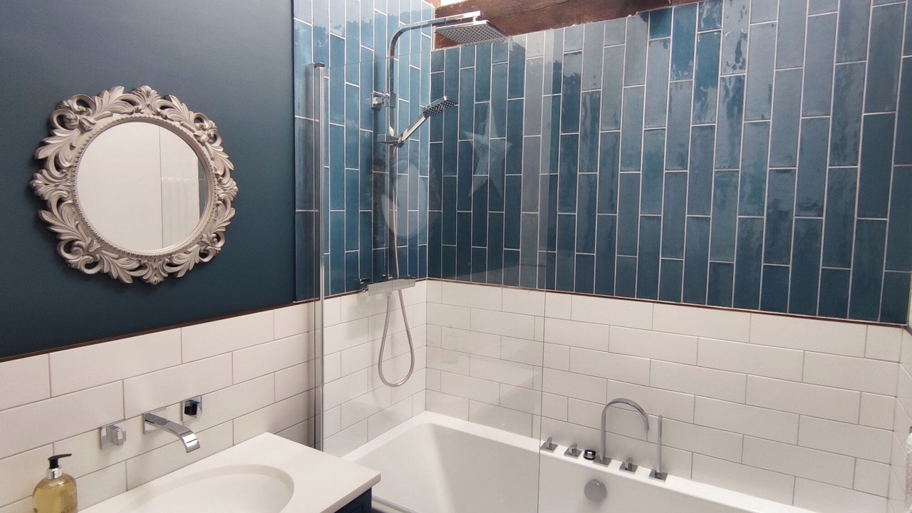 Photo of Bathroom in Mosborough