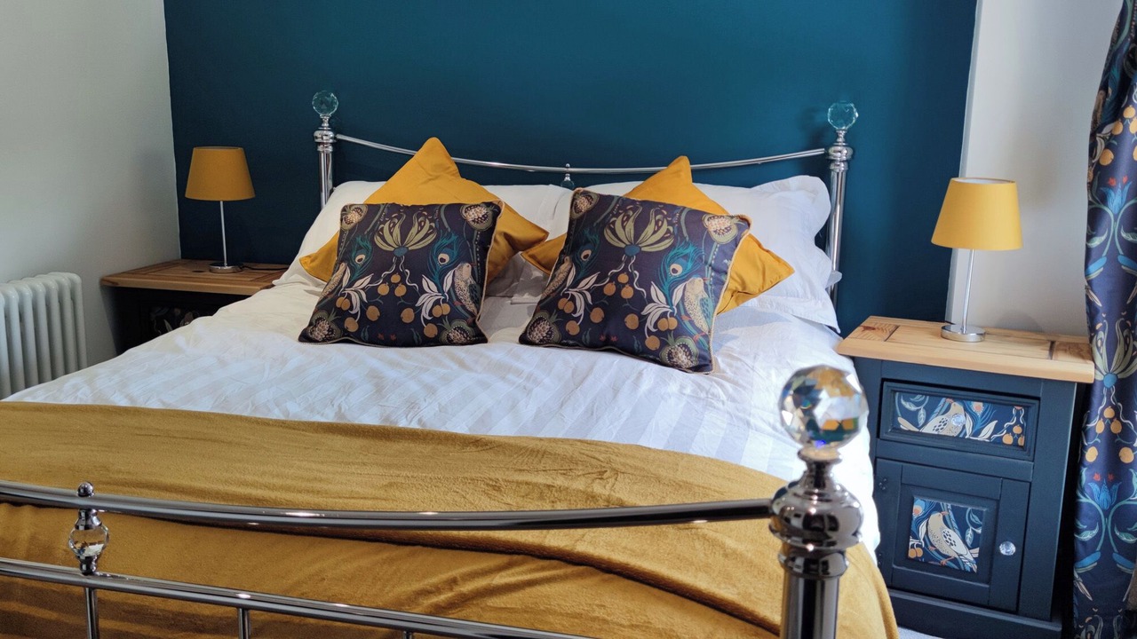 Photo of Bedroom in Mosborough