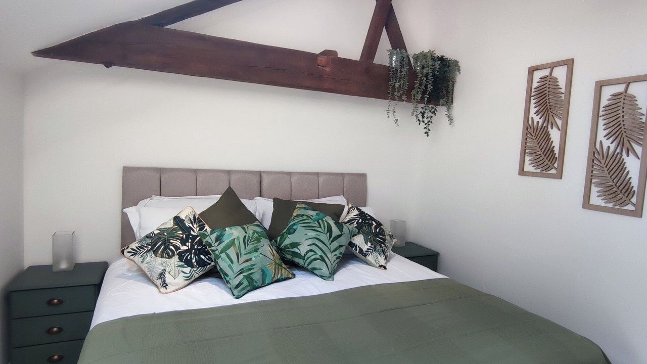 Photo of Bedroom in Mosborough