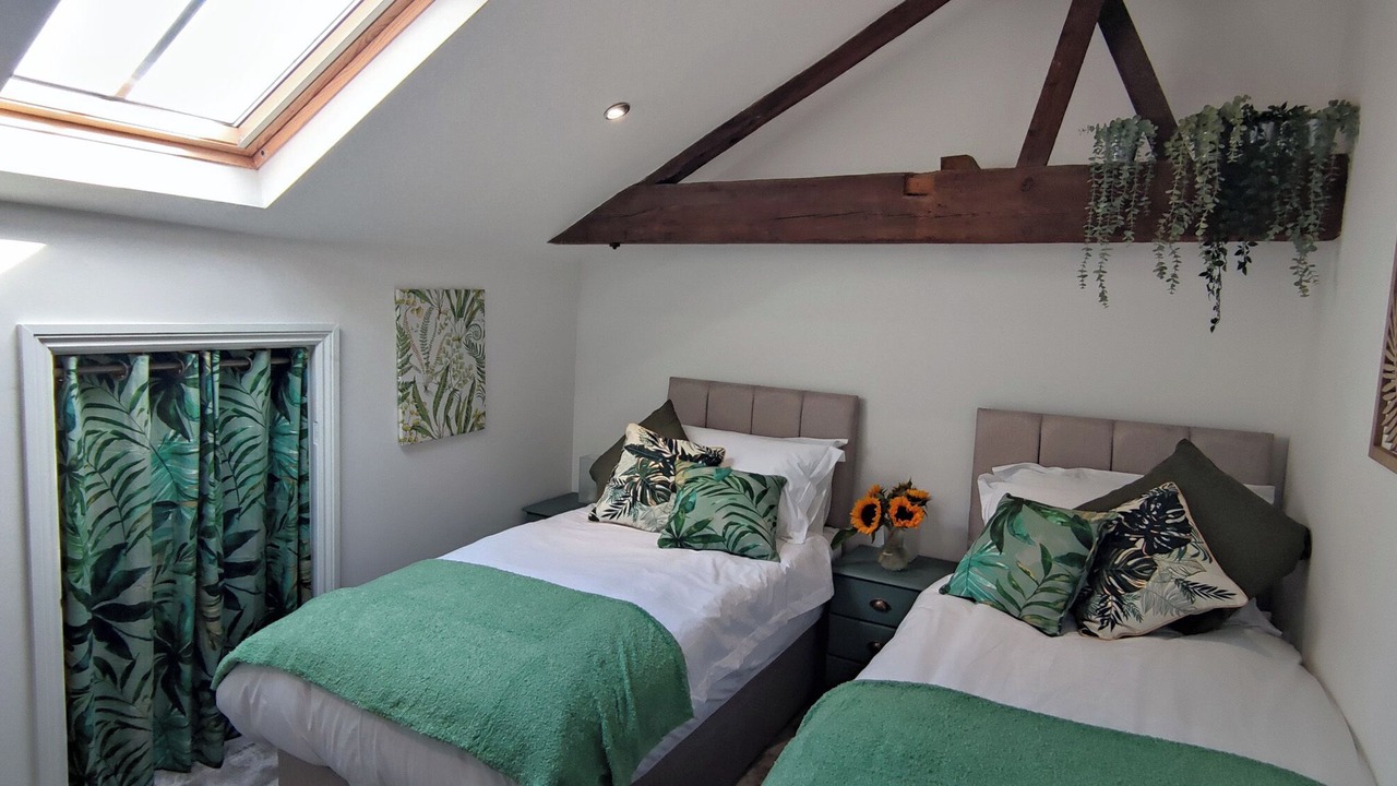 Photo of Bedroom in Mosborough