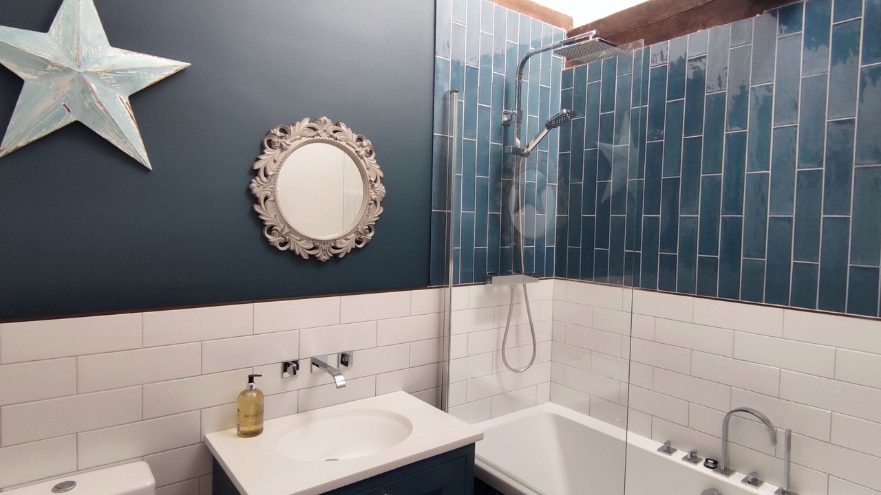 Photo of Bathroom in Mosborough