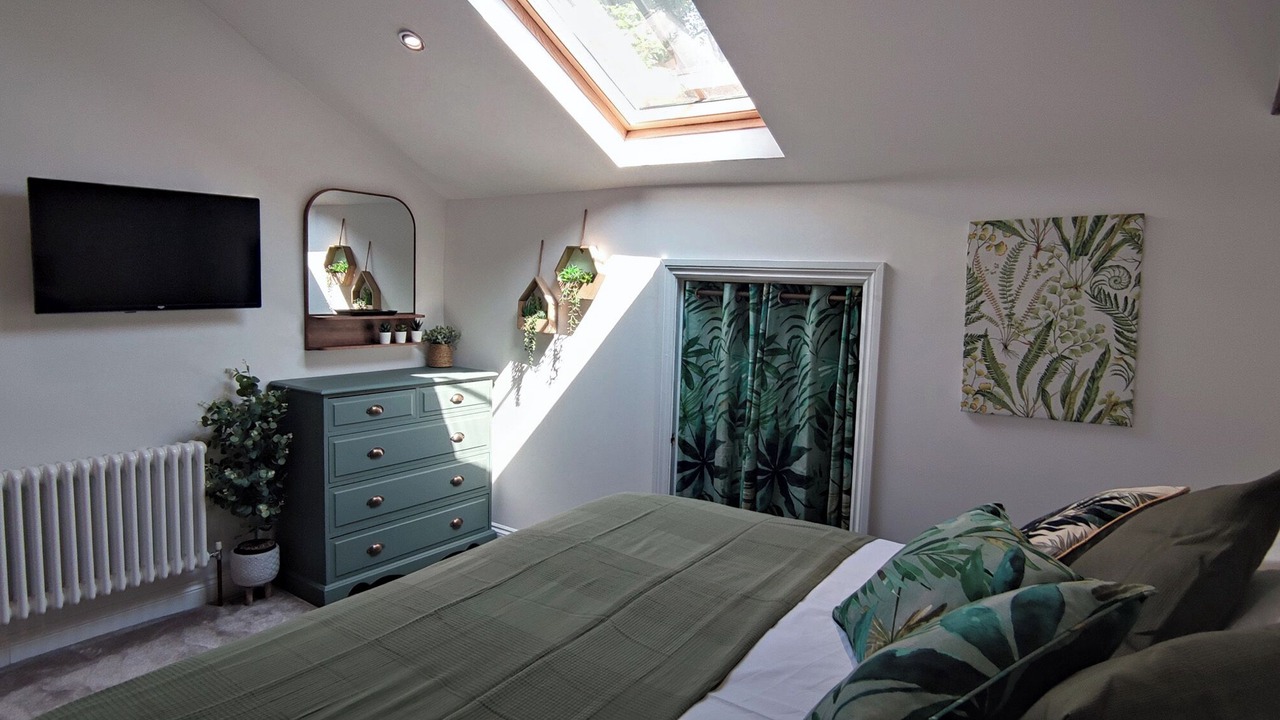 Photo of Bedroom in Mosborough