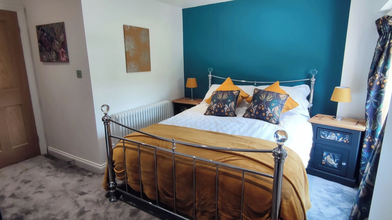 Photo of Bedroom in Mosborough