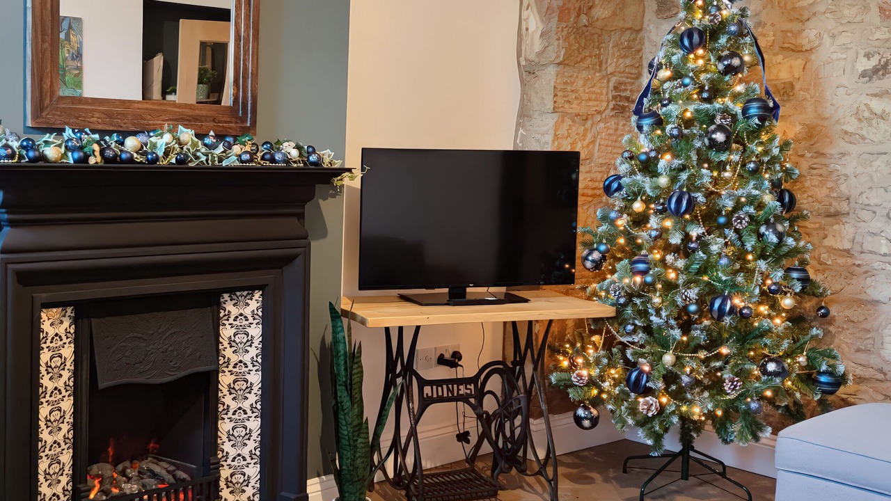 Photo of Livingroom in Mosborough