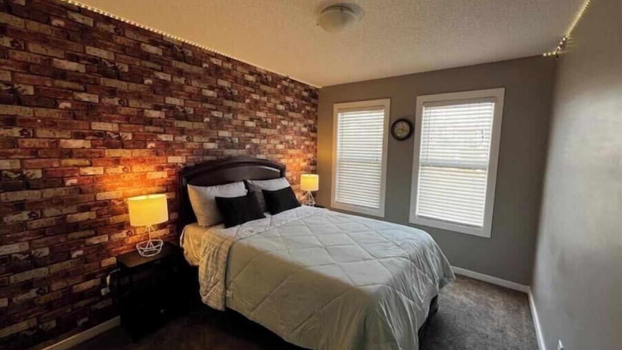 Photo of Bedroom in Cochrane