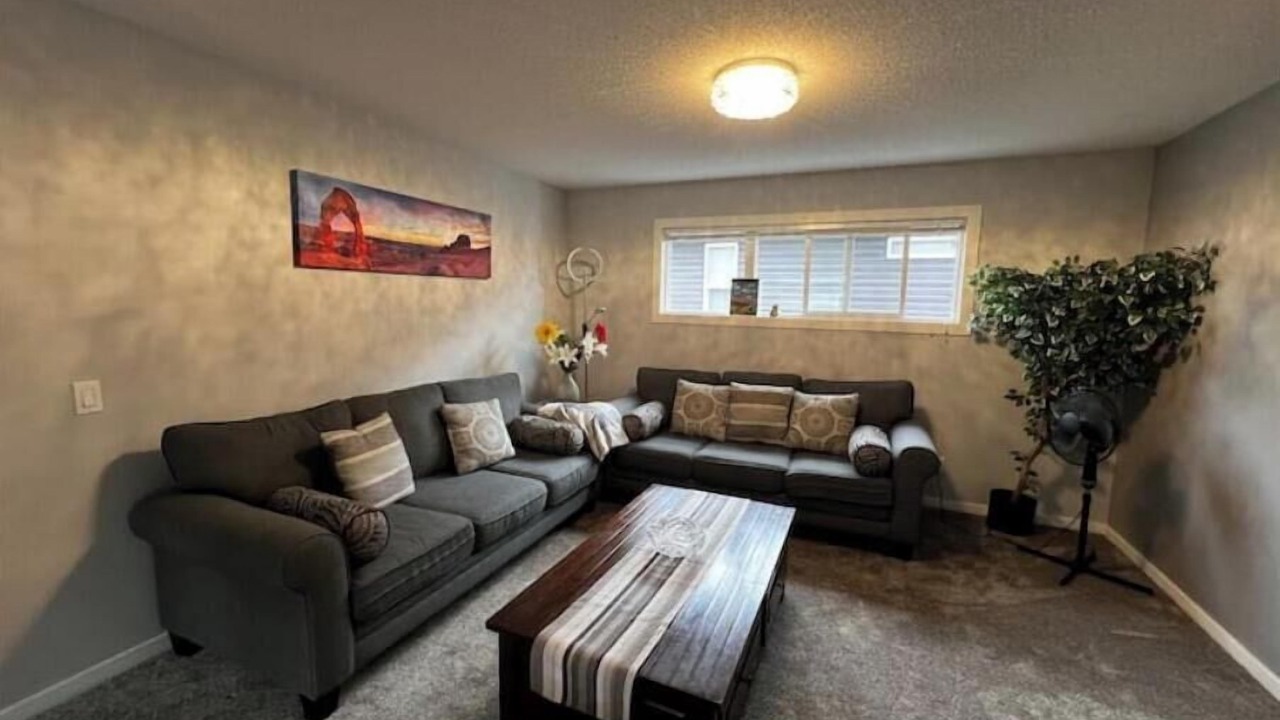 Photo of Livingroom in Cochrane