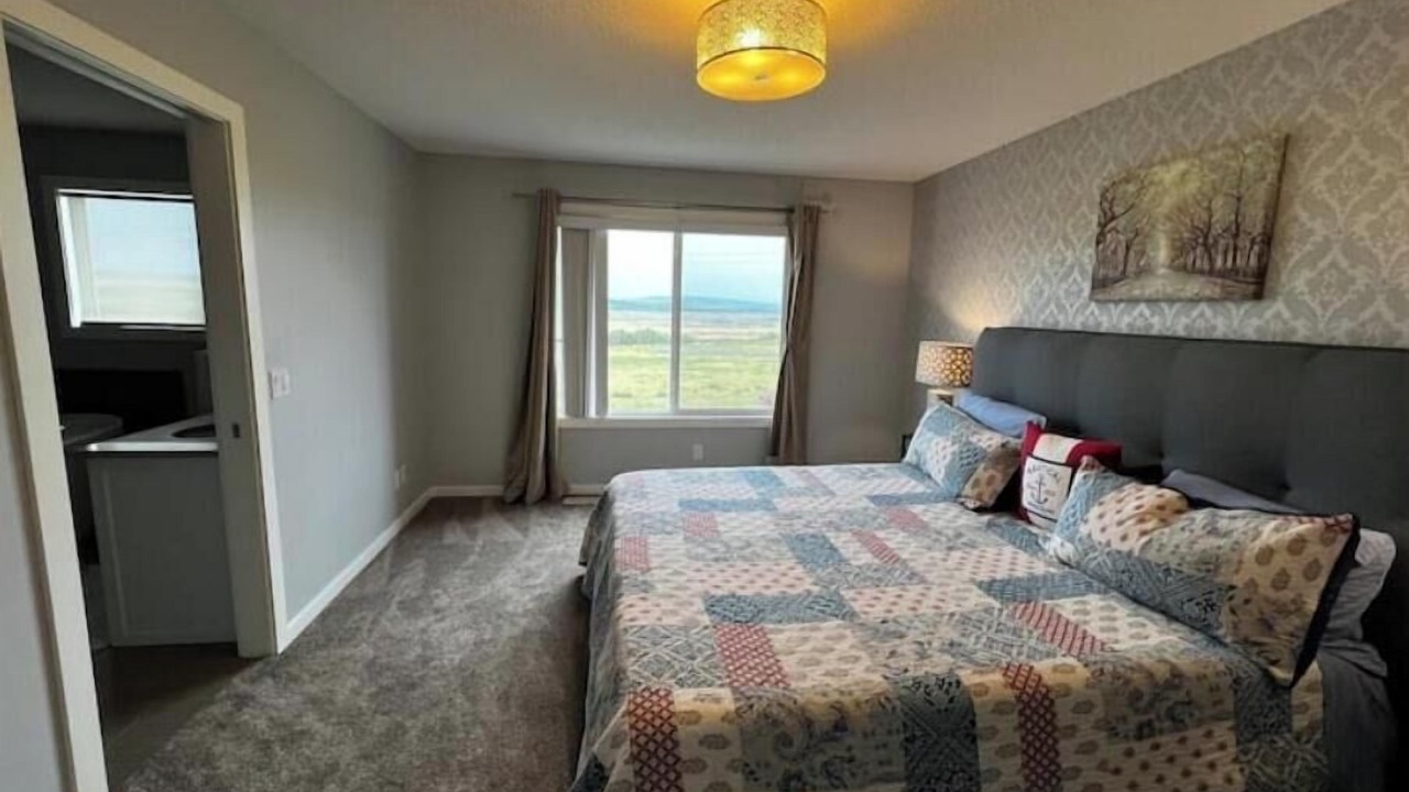 Photo of Bedroom in Cochrane