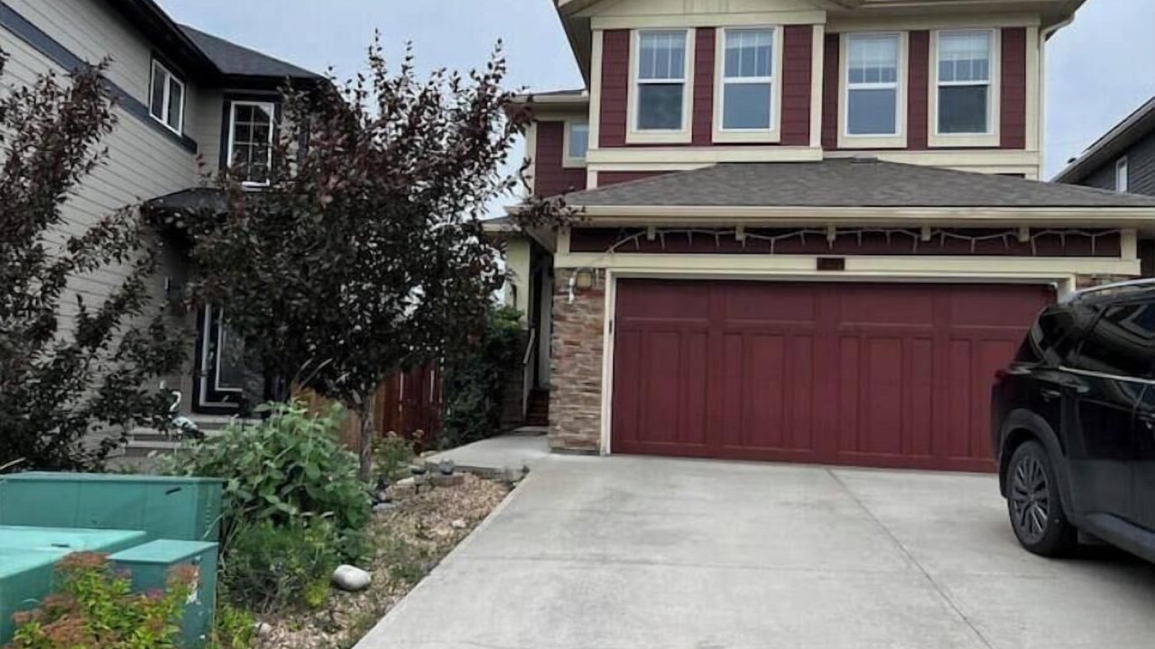 Photo of Outdoor in Cochrane