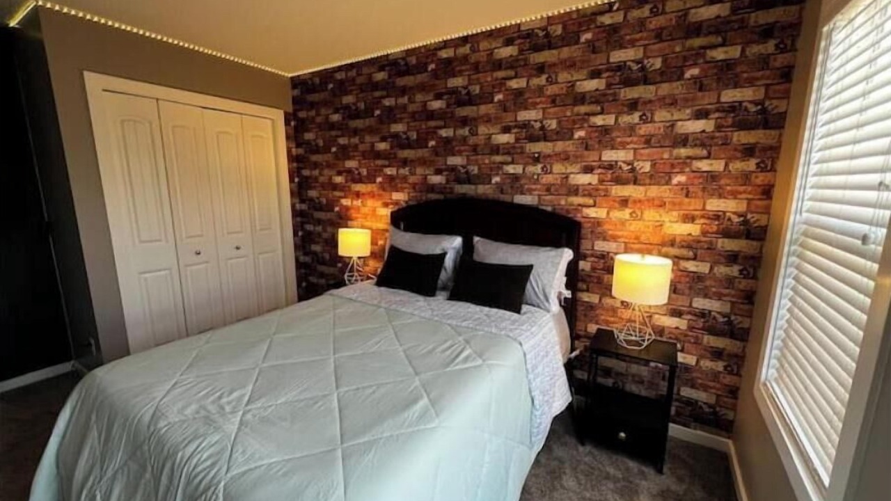 Photo of Bedroom in Cochrane