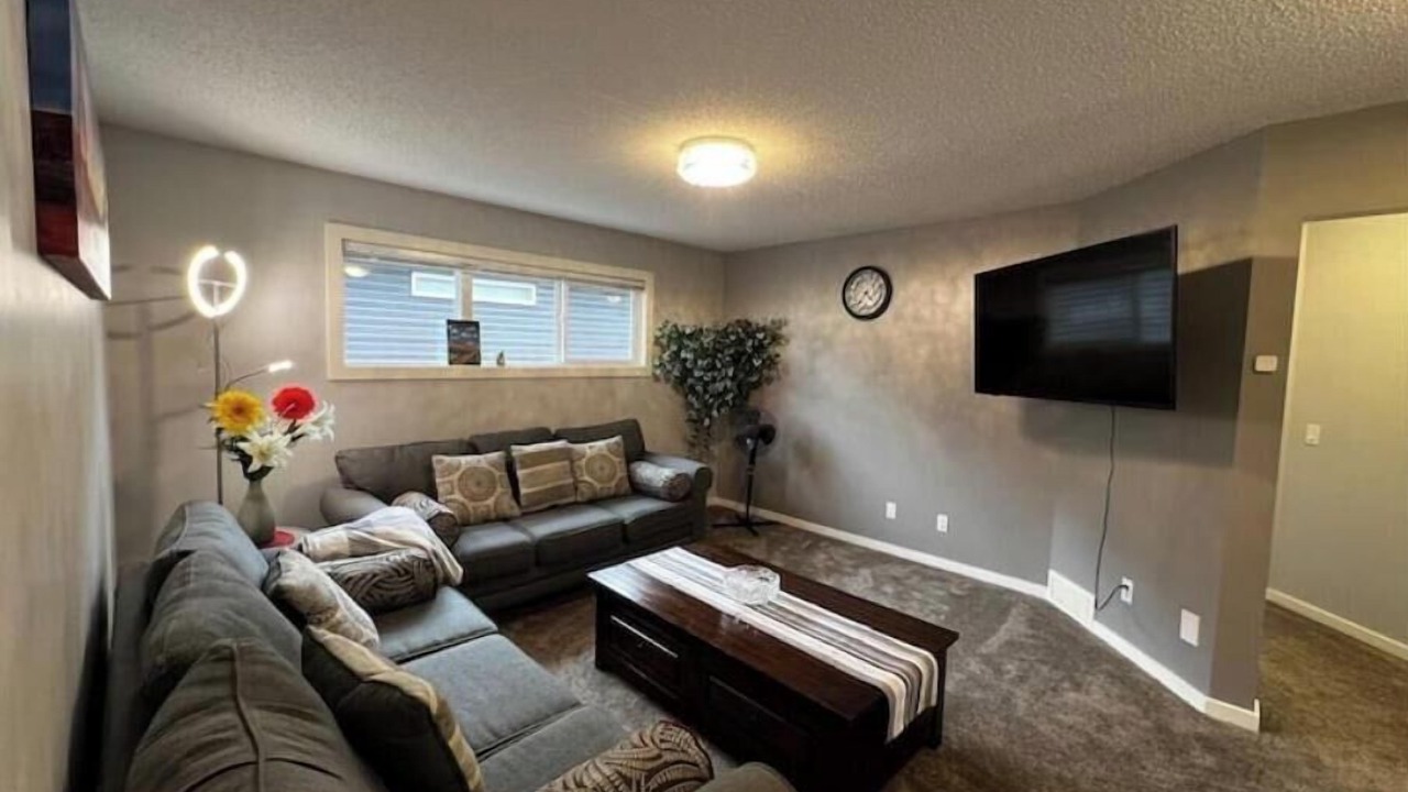 Photo of Livingroom in Cochrane