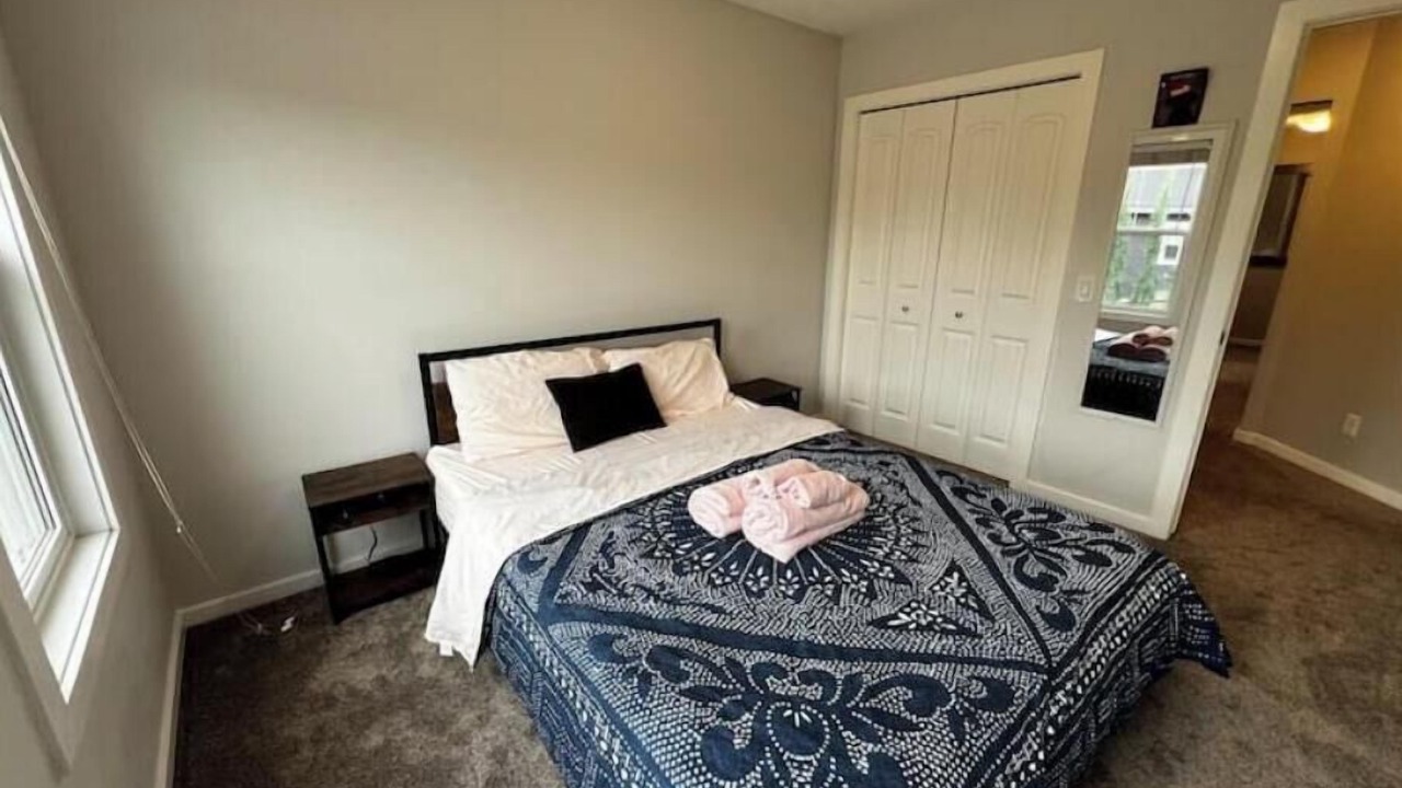 Photo of Bedroom in Cochrane