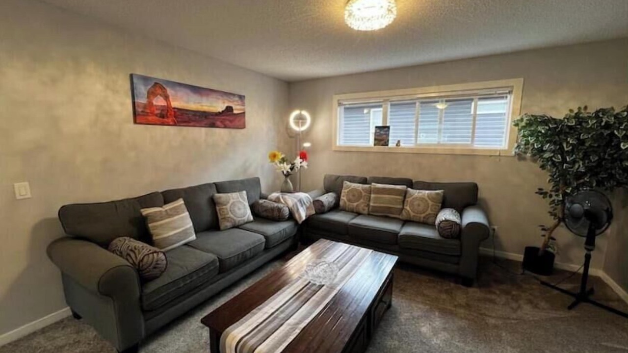Photo of Livingroom in Cochrane