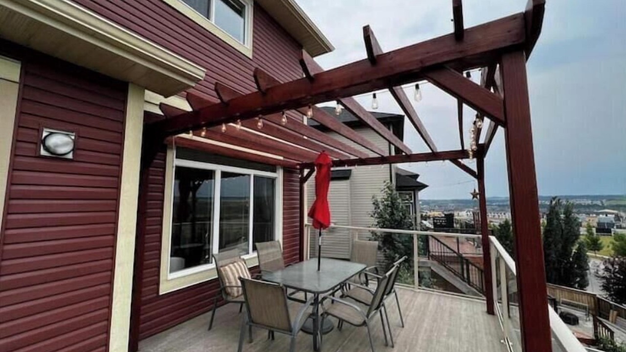 Photo of Outdoor in Cochrane