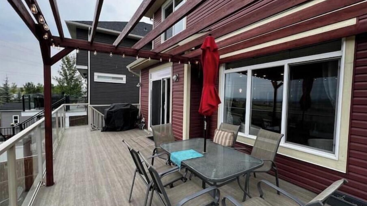 Photo of Outdoor in Cochrane