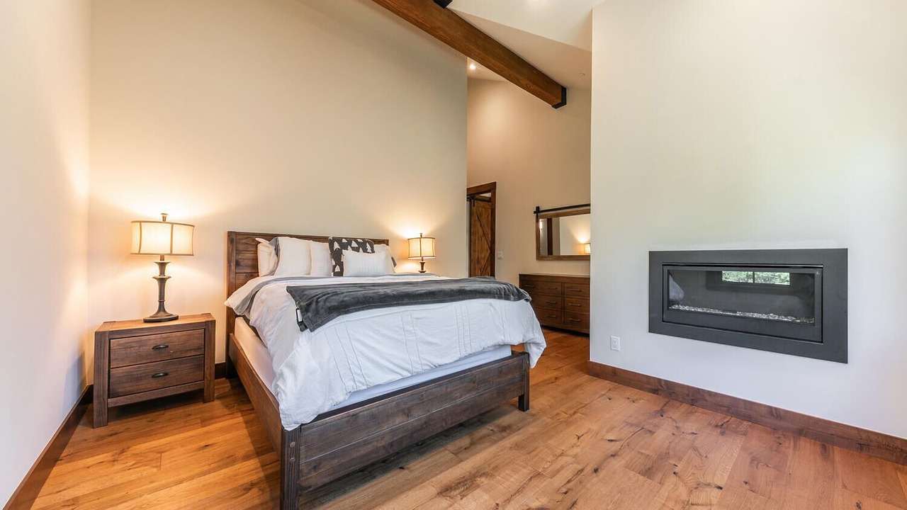 Photo of Bedroom in Comstock Acres