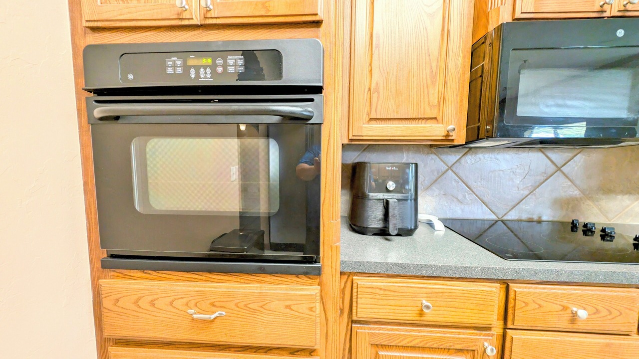 Photo of Kitchen in Norman
