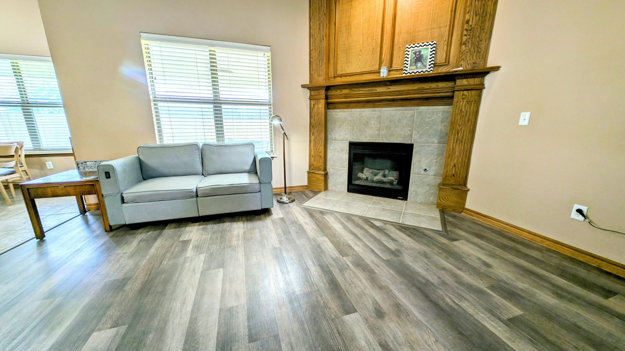 Photo of Livingroom in Norman