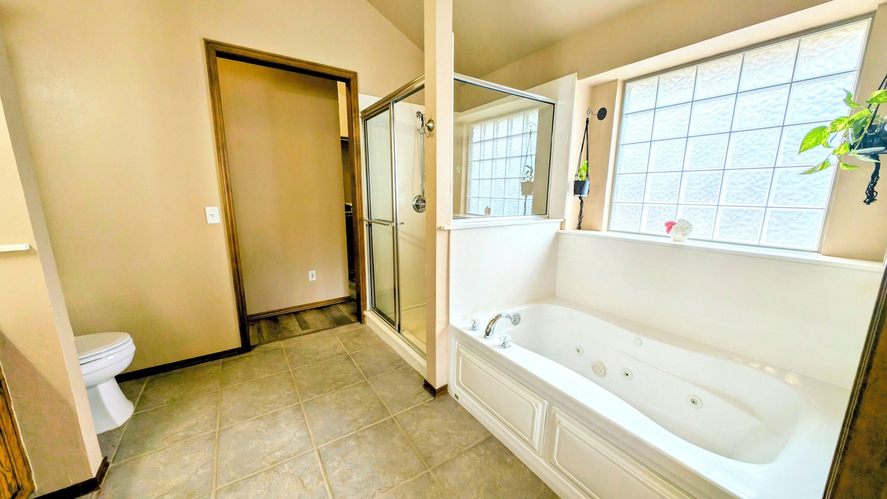 Photo of Bathroom in Norman