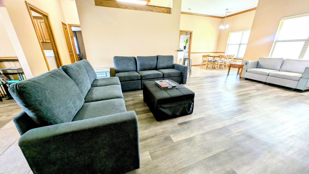 Photo of Livingroom in Norman